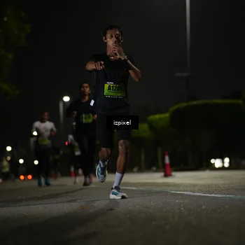 Runner Photo 5352813