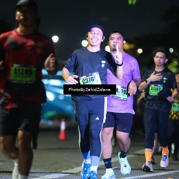 Runner Photo 5352814