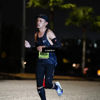 Runner Photo 5352817
