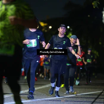 Runner Photo 5352820