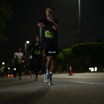 Runner Photo 5352821