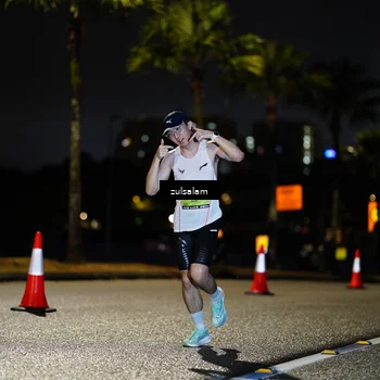 Runner Photo 5352822