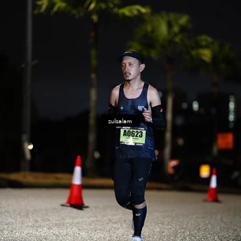 Runner Photo 5352826