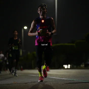 Runner Photo 5352830