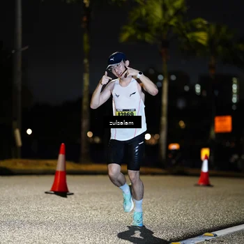 Runner Photo 5352833