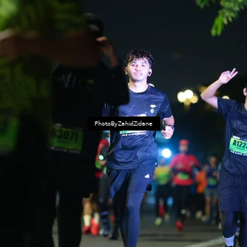 Runner Photo 5352834