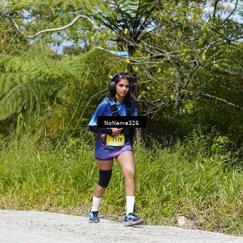 Runner Photo 5352835