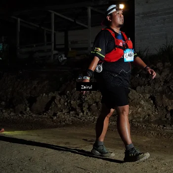 Runner Photo 5352836
