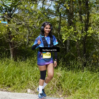 Runner Photo 5352837