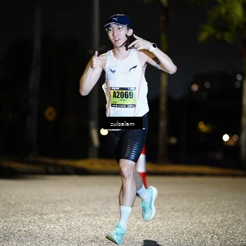 Runner Photo 5352838