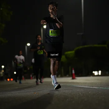 Runner Photo 5352843