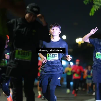 Runner Photo 5352846