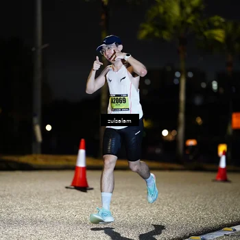 Runner Photo 5352848