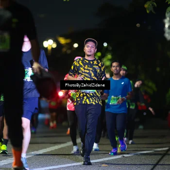 Runner Photo 5352850