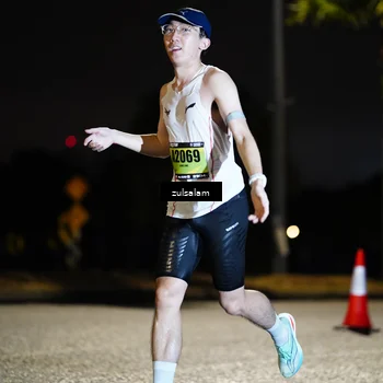 Runner Photo 5352851
