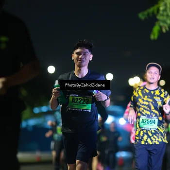 Runner Photo 5352852