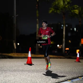 Runner Photo 5352853