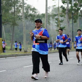 Runner Photo 5352854
