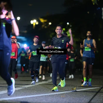 Runner Photo 5352856