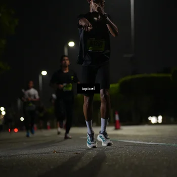 Runner Photo 5352857