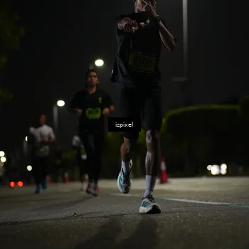 Runner Photo 5352859