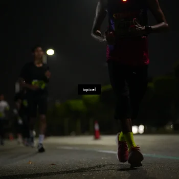 Runner Photo 5352860