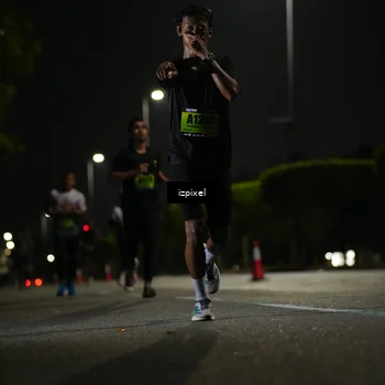 Runner Photo 5352861
