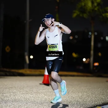 Runner Photo 5352865