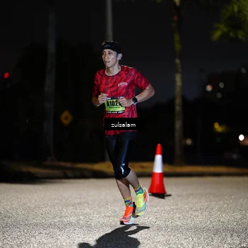 Runner Photo 5352866