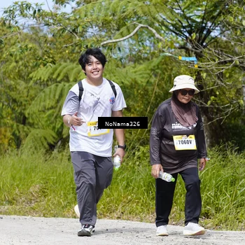 Runner Photo 5352868