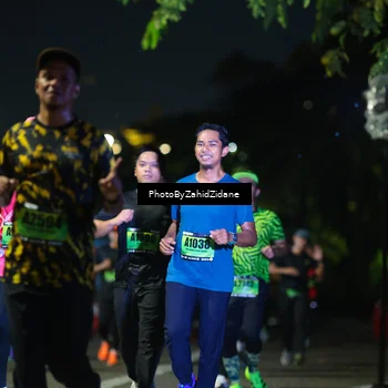 Runner Photo 5352869