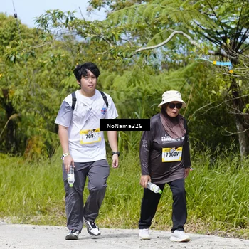 Runner Photo 5352870