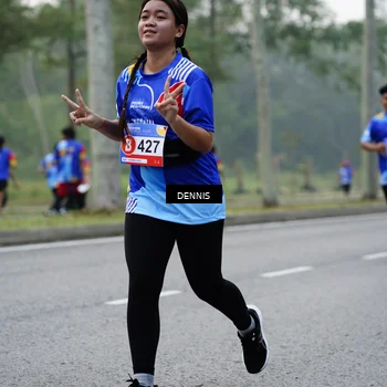 Runner Photo 5352872