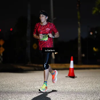 Runner Photo 5352875