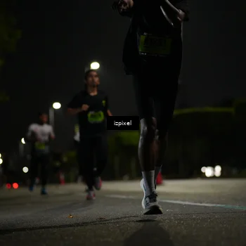 Runner Photo 5352876