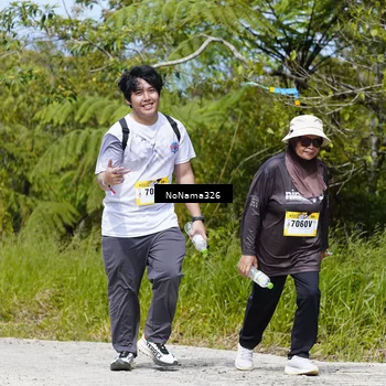 Runner Photo 5352878