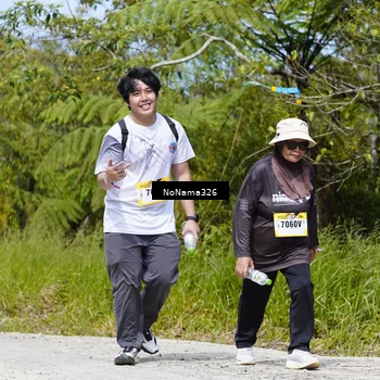 Runner Photo 5352879