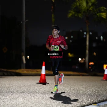 Runner Photo 5352880