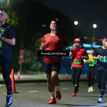 Runner Photo 5352882