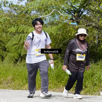 Runner Photo 5352883