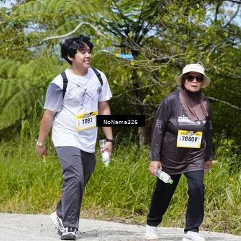 Runner Photo 5352884