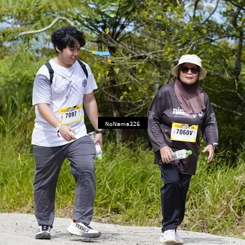 Runner Photo 5352886