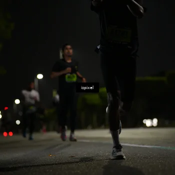 Runner Photo 5352887