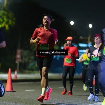 Runner Photo 5352889