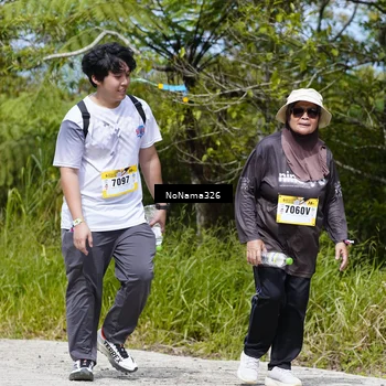 Runner Photo 5352890