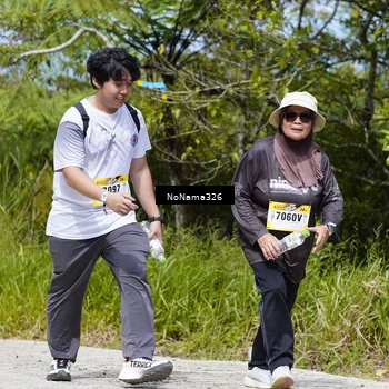 Runner Photo 5352891