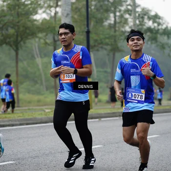 Runner Photo 5352893