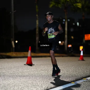 Runner Photo 5352895