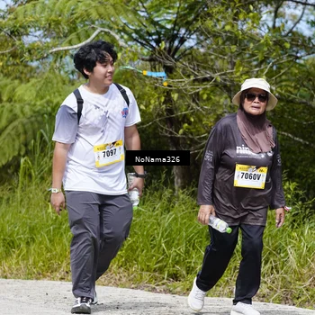 Runner Photo 5352896