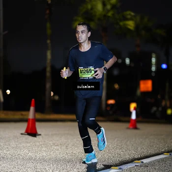 Runner Photo 5352897